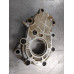 02P010 Engine Oil Pump From 2009 Chevrolet Traverse 3.6 81220442 02P010 Engine Oil Pump From 2009 Chevrolet Traverse 3.6 81220442